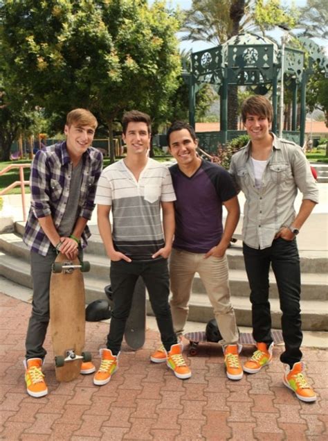 big time rush worldwide episode