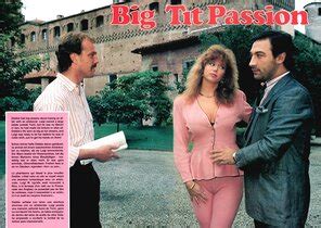 big tit passion 3
