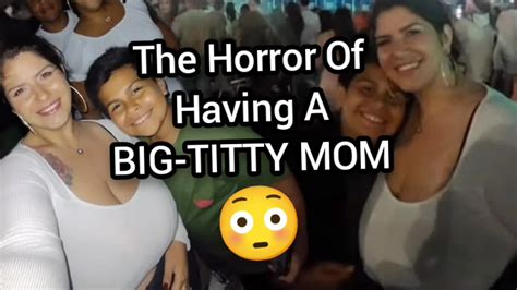 big titty moms 2