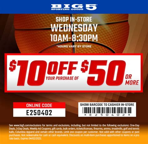 Big Tony's Promo Code