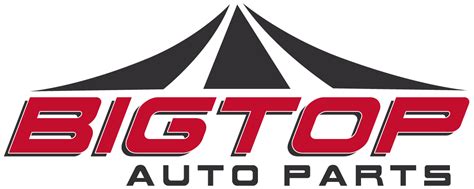 big top auto
