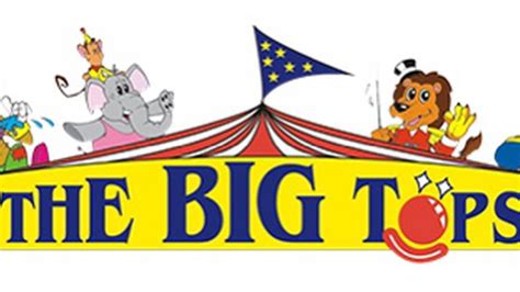 big tops 17