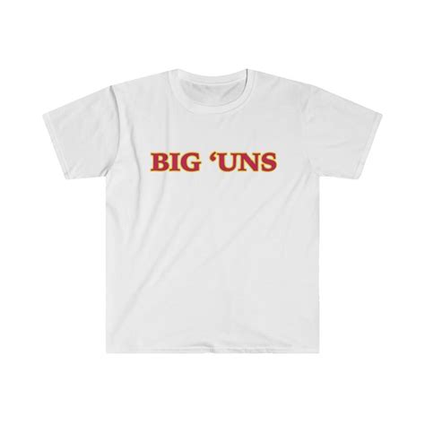big uns