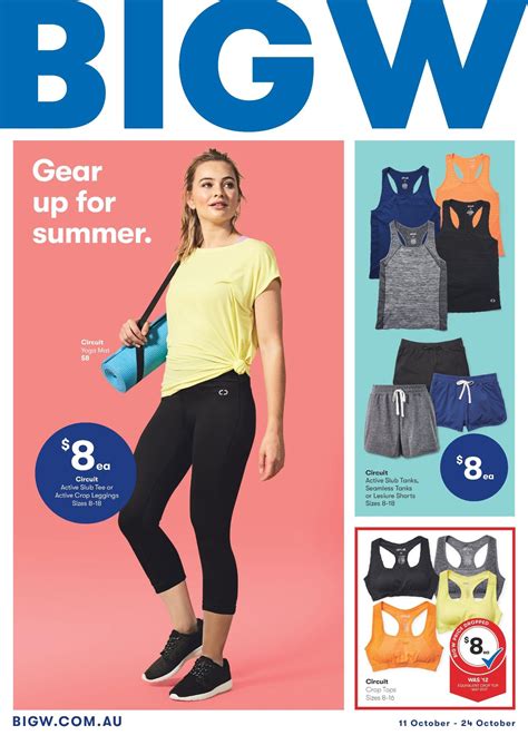 big w catalogue this week specials australia