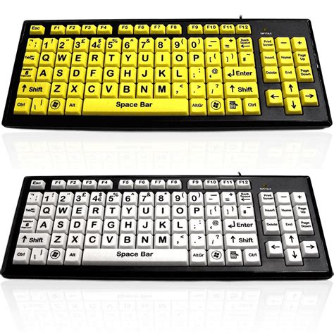Big W Computer Keyboards