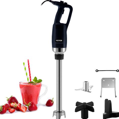 Big W Hand Blender