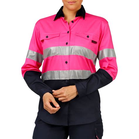 big w ladies workwear