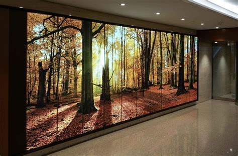 Large LIGHTBOX 25 Vintage 16mm Filmstrip Collage on Acrylic Wall