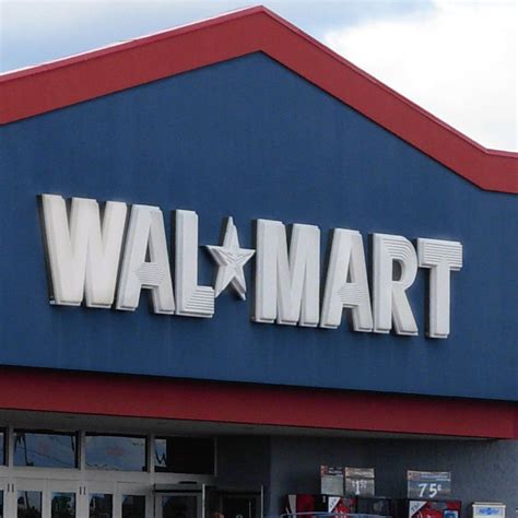 Big Walmart Pharmacy