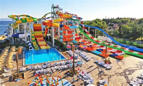 big water park turkey