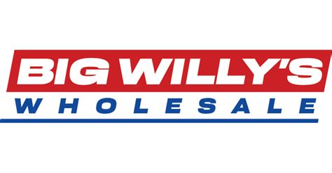 big willys rumps 12 and pumps