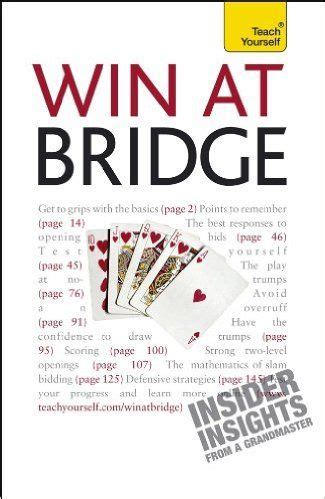 big win at bridge