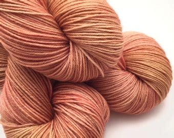 Big Yarn Rose Gold