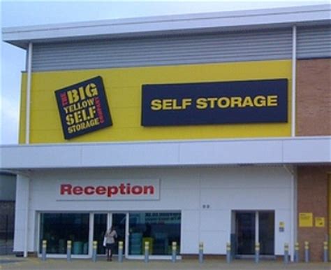 persianwildlife.us:big yellow storage stoke newington