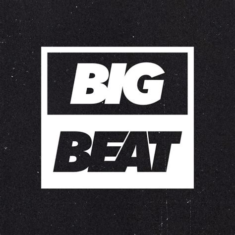 big-beat