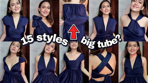 Tube Big Smoke Malaganjah