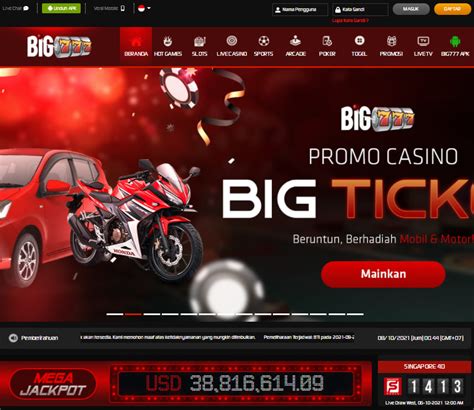 Provider Judi Slot Online Terbaik di Indonesia Wajib Dicoba