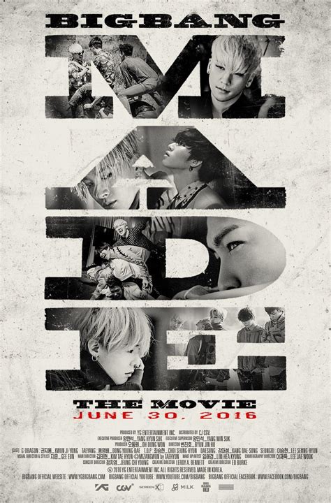 Bigbang Made Movie Torrent - Okabo