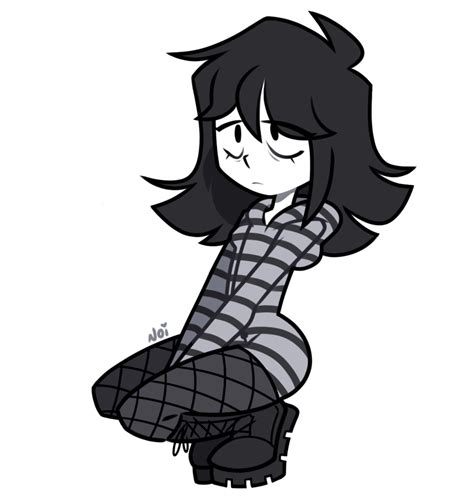 bigbootybaileyvip emo cartoons