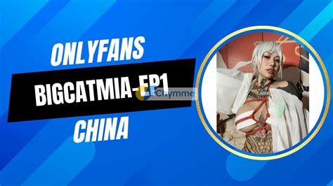 bigcatmia erome