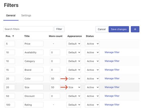 Bigcommerce Handlebars Filter
