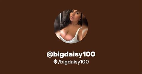 bigdaisy100 desnuda