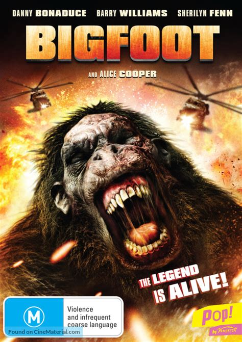 bigfoot 2012 full movie