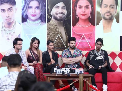 Topics Bigg Boss 16 3Rd December Trending