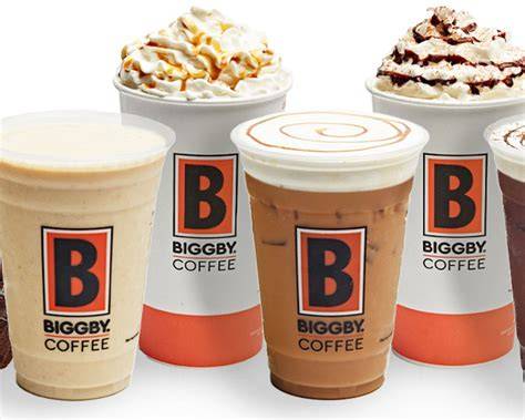 StambaughLoves these yummy flavored coffee around the holidays