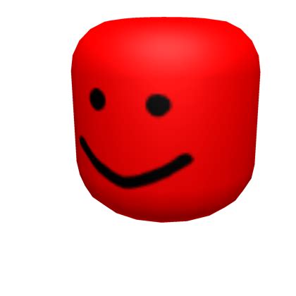 biggerhead - Roblox