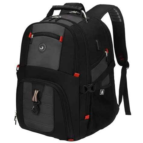 Biggest Backpack For College