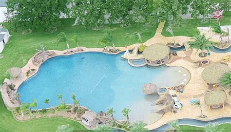 Biggest Backyard Ever