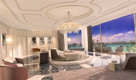Cool Biggest Bedroom In The World 2023