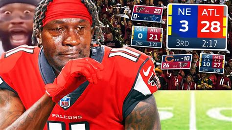 Biggest Blown Masters Leads