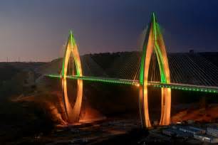 biggest bridge in africa
