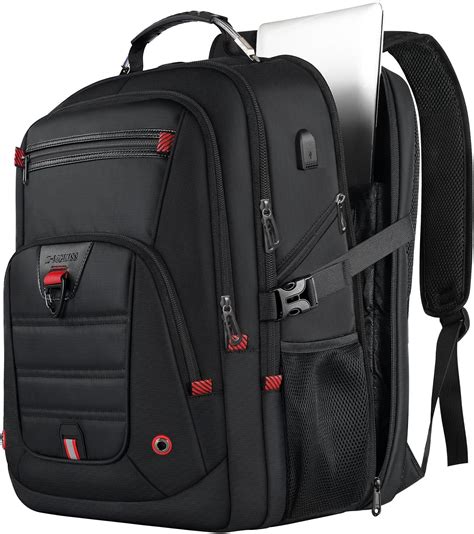 Biggest Carry On Backpack