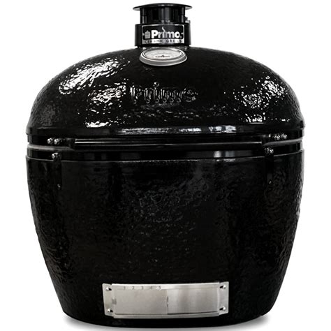 Biggest Ceramic Grill