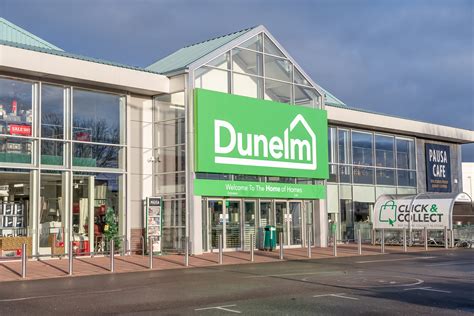 Biggest Dunelm Store