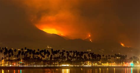 biggest fire in california history