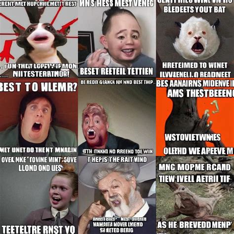 Here it is, the worst meme ever made dankmemes