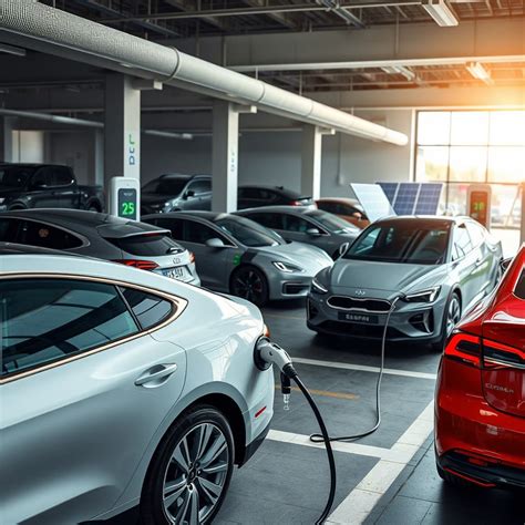 Biggest Problems With Electric Vehicles