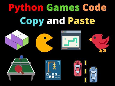 biggest python code copy and paste