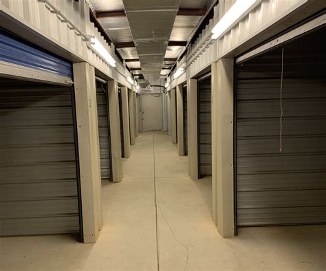 biggest storage units near me