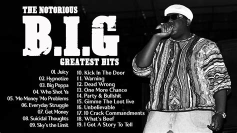 Biggie Biggest Hits