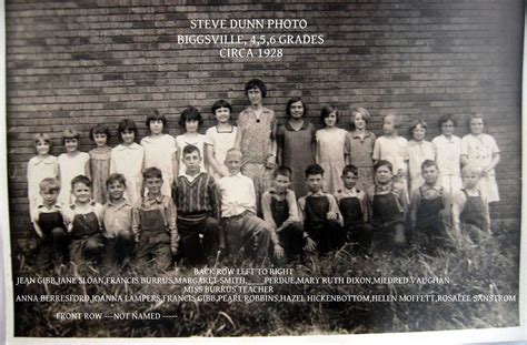 Biggsville Il Elementary School