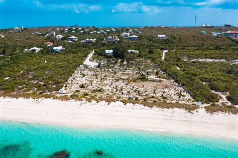 Beaches Turks & Caicos Resort Villages & Spa The Bight Settlements