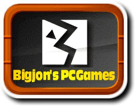 bigjon pc games collection internet archive