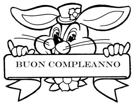 biglietti di buon compleanno da disegnare