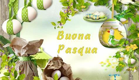 Biglietti Auguri Buona Pasqua free