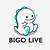 bigo live official host logo